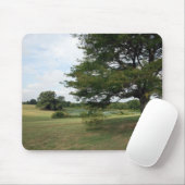 Shelby-Betriebe Mousepad (Mit Mouse)
