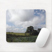 Shelby-Betriebe Mousepad (Mit Mouse)
