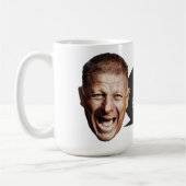 Shelby Blase tweetet - macht mein Bogonias Kaffeetasse (Links)