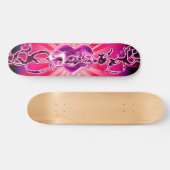 Shelby Skateboard (Horizontal)
