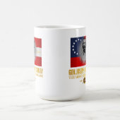 Shelby (Südpatriot) Kaffeetasse (Mittel)