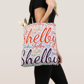 Shelby Tasche (Von Nahem)
