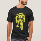 Sheldon Bot T-Shirt (Vorderseite)