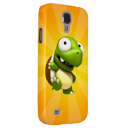 Sheldon Case-Mate Samsung Galaxy Hülle (Rückseite/rechts)