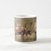 Sheldon Jackson Lappland-Mug Kaffeetasse (Mittel)