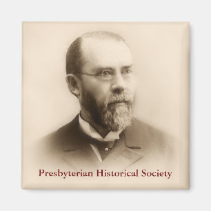 Sheldon Jackson Magnet