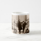 Sheldon Jackson U.S.S. Bear Mug Kaffeetasse (Mittel)