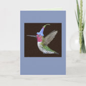 Sheldon Karte (Vorderseite)