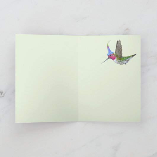 Sheldon Karte (Innenseite)