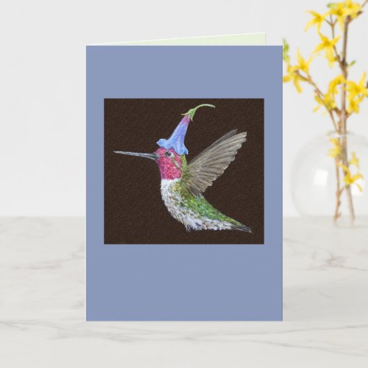 Sheldon Karte (Gelbe Blume)