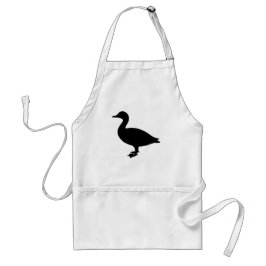 Sheldrake Duck Schürze