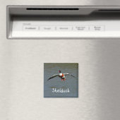 Shelduck Magnet (In Situ (Geschirrspüler))