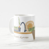 Shelf 1 Tasse (Vorderseite Links)