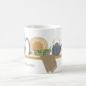 Shelf 1 Tasse (Mittel)