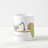 Shelf #2 Kitchen Tasse (Mittel)