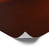 Shelf - Familienhäuser Poster (Ecke)