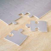 Shell Island Felsen und Wellen Puzzle (Seite)