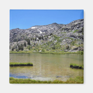 Shell Lake, Tioga Pass Magnet