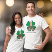 Shell Yeah, I brought beer T-Shirt