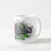 Shellback Tasse (VorderseiteRechts)