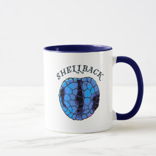 Shellback Tasse