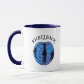 Shellback Tasse (Links)
