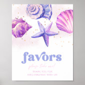 Shellebrate-Favoriten Poster (Vorne)