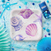 Shellebrate Party Paper Teller (Party)