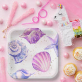 Shellebrate Party Paper Teller (Party)