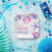 Shellebrate Party Paper Teller (Party)