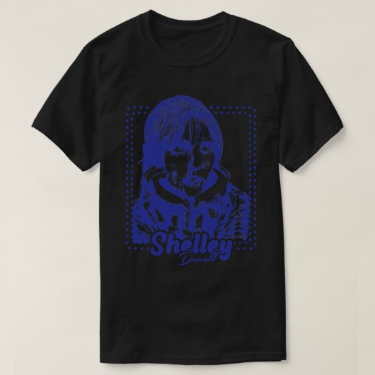 Shelley T-Shirt (Design vorne)