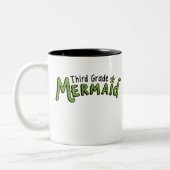 Shellfishalicious! Tasse (rechtshändig) (Links)