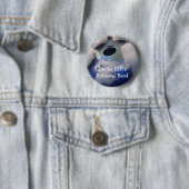 Shellie Kerrs Durchgehen-Band-Button Button (Beispiel)