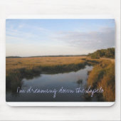 Shellman Täuschung Mousepad (Vorne)