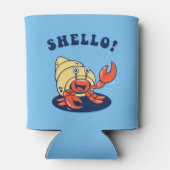 Shello Dosenkühler (Rückseite)