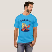 Shello T-Shirt (Vorne ganz)