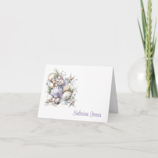 Shells (Vorderseite)