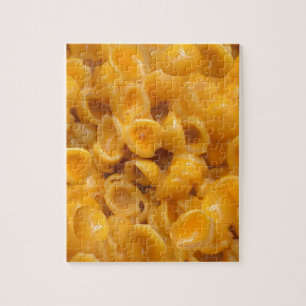 shells and cheese puzzle