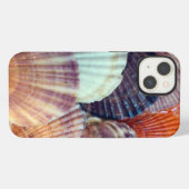 Shells Case-Mate Handyhülle, Apple iPhone 13 Hülle (Rückseite (Horizontal))