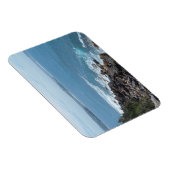Shelly Head Aussichtspunkt Magnet (Rechte Seite)