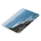 Shelly Head Aussichtspunkt Magnet (Linke Seite)