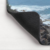 Shelly Head Lookout Mousepad (Ecke)