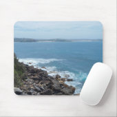Shelly Head Lookout Mousepad (Mit Mouse)