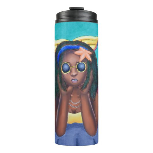 Shelly Tumbler Thermosbecher (Vorderseite)