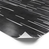 “Shelter in Color” Poster (Ecke)