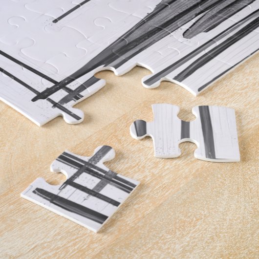 “Shelter in Color” Puzzle (Seite)