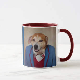Shelter Pets Project - Choppers Tasse