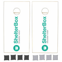 ShelterBox-Spiele
