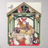 Sheltered Poster (Vorne)