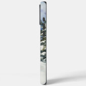 Sheltie 1 - Husten-Handy-Fall Case-Mate iPhone Hülle (Rückseite / Links)